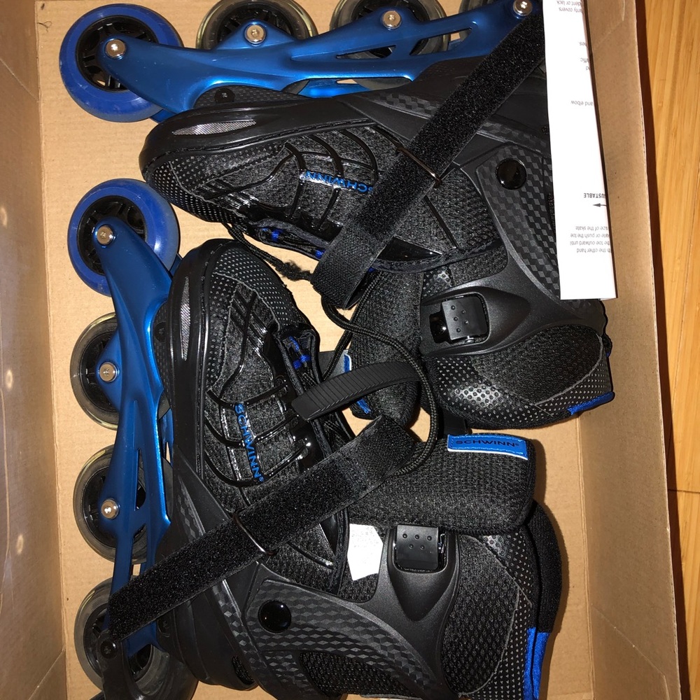 Schwinn In-Line Skates